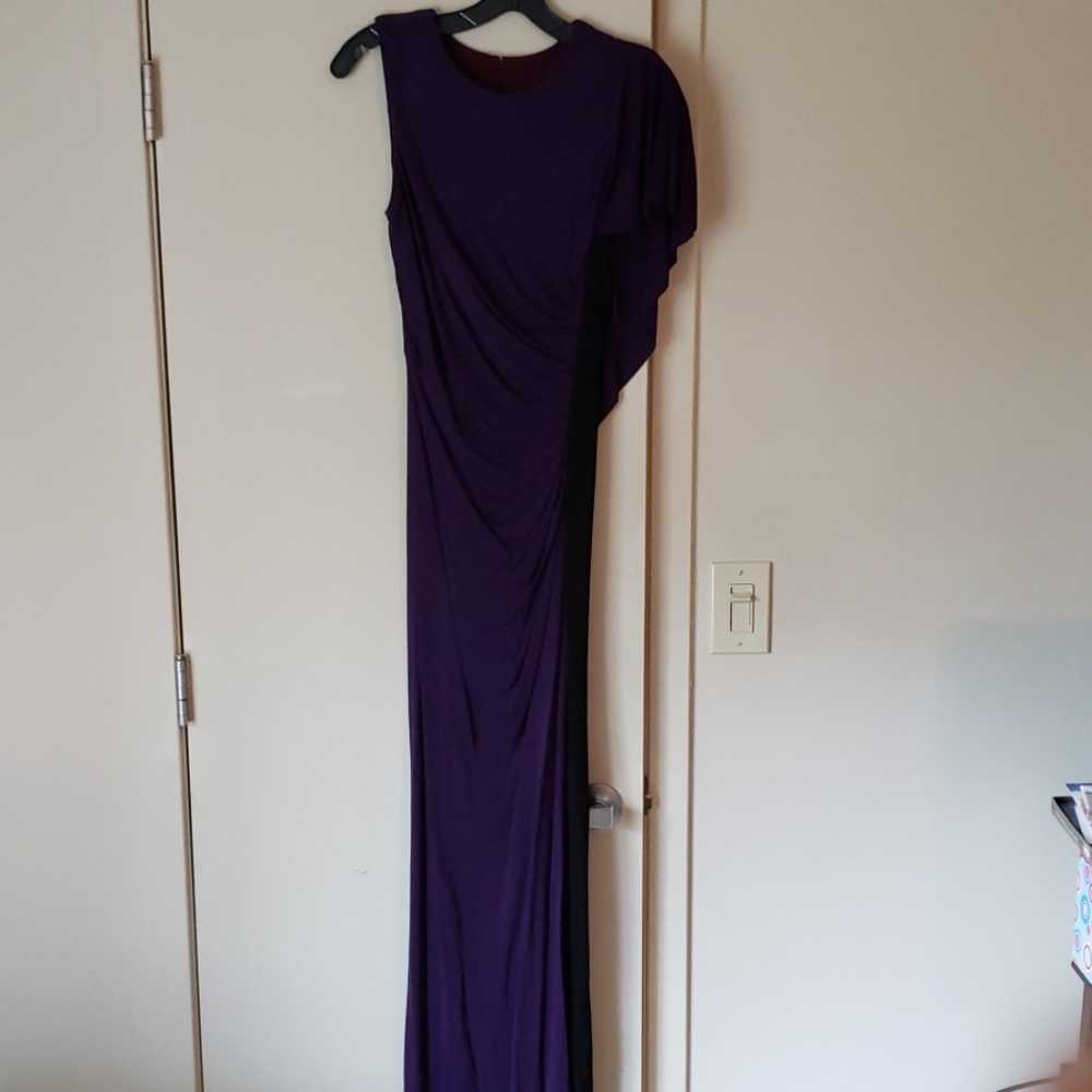 Gorgeous formal dress